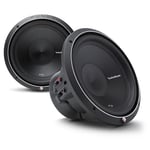 2-pack Rockford Fosgate Punch P2D412