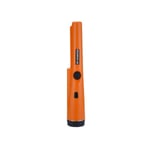 Pro Pointer At Pinpointer Metal Detector Waterproof Propointer&a Black
