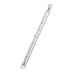 Halogenrör 118mm 7500lm R7s 500W