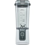 Ninja Blast Portable Blender (White)