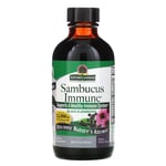 Nature&apos;s Answer Sambucus Immune Support - 120ml
