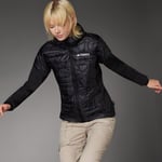 adidas Terrex Xperior Varilite Hybrid PrimaLoft Jacket Women