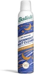 Batiste Overnight Light Cleanse Dry Shampoo, 200ml