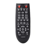 Goshyda TV Remote Control, Replacement Remote Control for SAMSUNG Sound Bar Models: HWF450ZA HWF450 PSWF450 AH68-02644D-00 HW-F450ZA HW-F450 PS-WF450