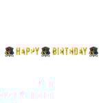 Girlang Happy Birthday Harry Potter Elevhem
