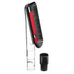 Premium Quality Soft Dusting Brush Up Top Tool For Dyson Upright Vacuum Cleaners