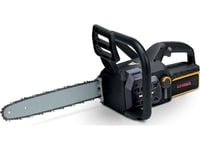 Mowox | Hand Held Battery Chain Saw | Ecs 3540 Li | 40 V | Lithium-Ion Technology