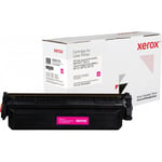 Xerox Everyday HP 410X -laserkassett, magenta