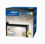 AIRAM LED Strip 4,8W/m 4000K IP20 2m