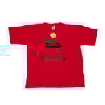 FLAMENCO TSHRD001-M - T shirt Unisex (M)
