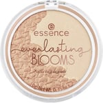 Essence Kollektion Everlasting BLOOMS Bloom Wild & Shine Bright!Duo Highlighter 10 g