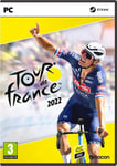 Tour De France 2022 Pc