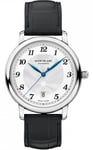 Montblanc Watch Star Legacy Automatic D