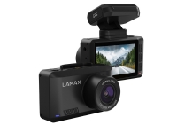 Lamax T10, 4K Ultra HD, 3840 x 2160 piksler, 16 MP, 60 fps, sortering, 6,22 cm (2,45)