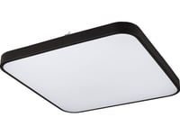 Nowodvorski Taklampa Modern Plafond För Badrummet Nowodvorski Agnes Square Led 32W Led 8110
