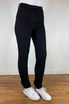 Way of Sweden Daphne Push Up Jeans Dam Black