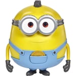 Minions The Rise of Gru Babble Otto Interactive Toy