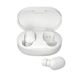 Tws trådlösa Bluetooth-hörlurar 5.0 Mini-hörlurar för Iphone Samsung Storbritannien white