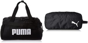 PUMA Unisex Adults Challenger Duffel Bag XS