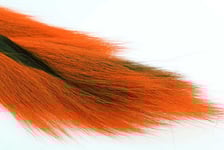 Bucktail - Burnt orange