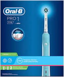 Oral-B Pro 1 Electric Toothbrushes For Adults With Pressure Sensor, Mothers Day