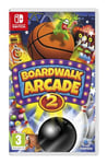 Boardwalk Arcade 2 - Switch