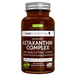 Igennus Pure & Essential AstaPure Astaxanthin Complex - 90 Capsule