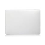 MacBook Pro 16" 2021-2023 Frostat skal, transparent