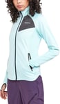 Sweatshirt Hoodie CRAFT ADV Tech Fleece T 1911664-326000 Storlek S 1171