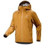 Arc'teryx Beta LT Jacket Men regnjacka Yukon-001933 S - Fri frakt