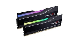G.Skill Trident Z5 Neo RGB DDR5-6000 CL3-38-38-96 1.40V 64GB (x3GB) :: F5-6000J3