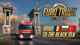 Euro Truck Simulator 2 - Road to the Black Sea (PC/MAC)