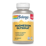 Magnesium Glysinat 120 kapsler