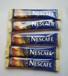25 Individual Nescafe Gold Blend Decaff Sachets