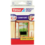 TESA Insektsnät för dörr tesa 55389