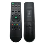 Replacement Remote Control For GRUNDIG GUFSAT01HD/A GUFSAT01HD/B Freesat