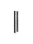Tripp Lite Rack Enclosure Cabinet 6ft vaakasuora kaapelirenkaan joustava 6' - telineen kaapelin hallintasarja