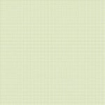 Galerie G67875 Miniatures 2 Mini Gingham Design Wallpaper, Green/White, 10m x 53cm