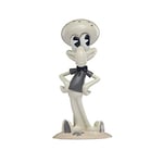 BOB L'EPONGE Figurine de Collection 11 cm en Vinyle - Old Time Carlo