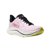 HOKA One Clifton 10 Women Carnation/StarlightGlow US5,5B / 36 - Fri frakt