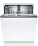 Bosch SMV4EAX23G Integrated Full Size Dishwasher