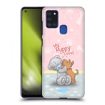 Head Case Designs Officially Licensed Me To You Dog Pet Classic Tatty Teddy Hard Back Case Compatible With Samsung Galaxy A21s (2020)