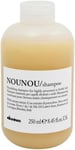 Davines Essential Haircare Shampoo Nounou 250 ml, (Pack of 1)