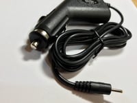9V 1.5A In-Car Charger Power Supply for Ebode Bluetooth Headset Reciever