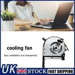 CPU Cooling Fan Computer Cooler Fans for ASUS TUF Gaming FX505/A15 FA506IU