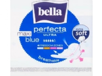 Bella bella perfecta ultra maxi blue sanitary pads 8 pcs