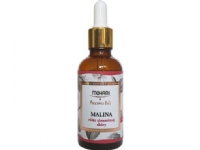 Mohani Precious Oils hallonfröolja 50ml