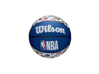 WILSON NBA ALL TEAM basket