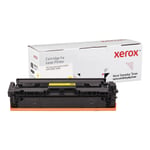Everyday by Xerox Yellow Toner compatible with HP 207A (W2212A), Standard Capaci