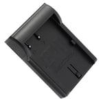 Hedbox Battery Charger Plate for Canon BP-508/511/522/535 for RP-DC50/40/30